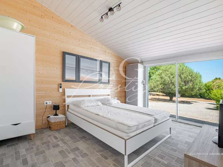 Maison Fayence - 5 chambres - 206m²