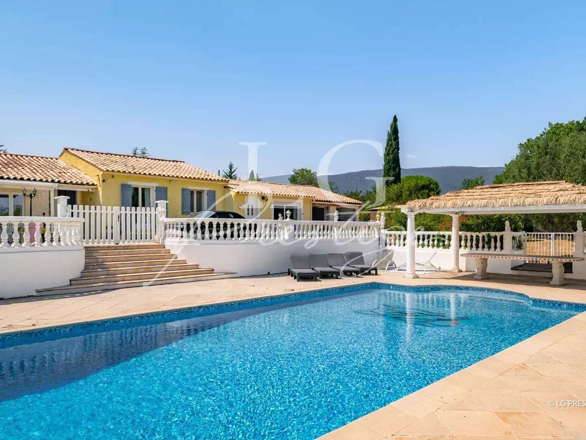 Maison Fayence