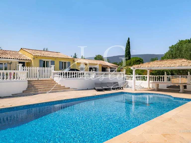 Maison Fayence - 5 chambres - 206m²