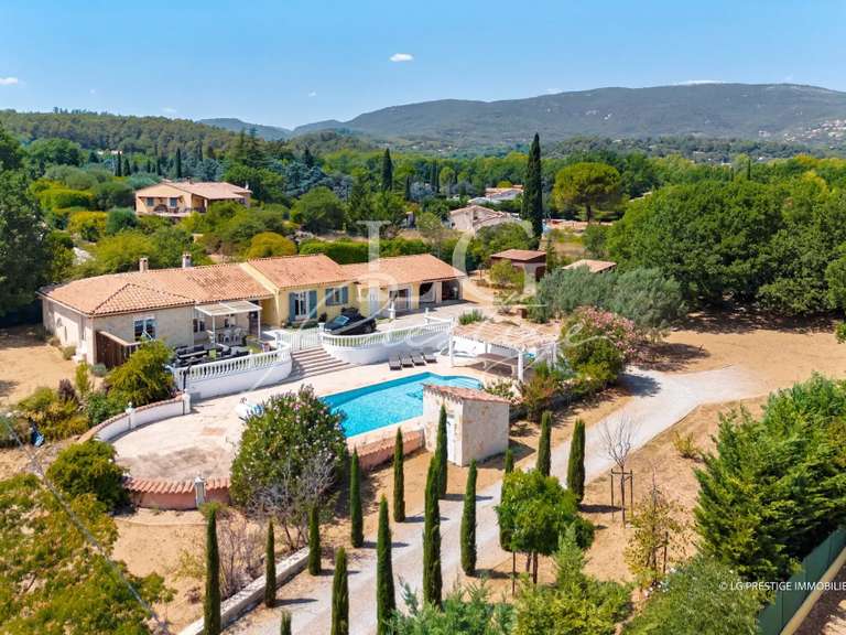 Maison Fayence - 5 chambres - 206m²