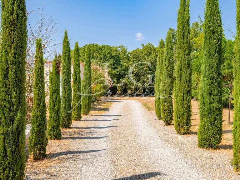 Maison Fayence - 5 chambres - 206m²