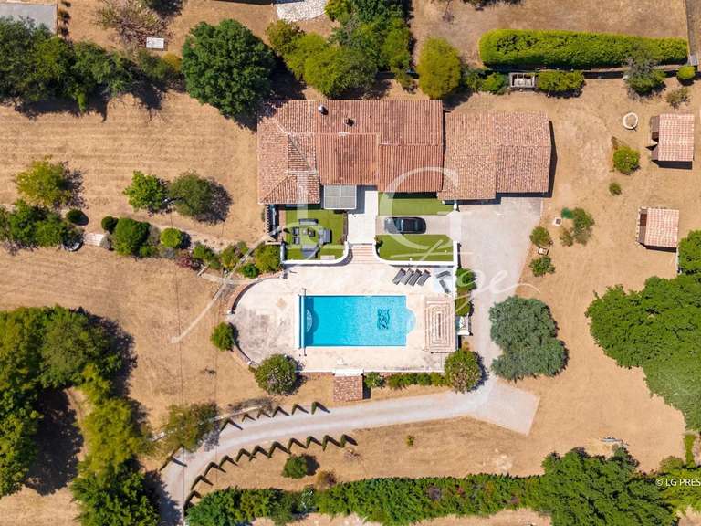 Maison Fayence - 5 chambres - 206m²