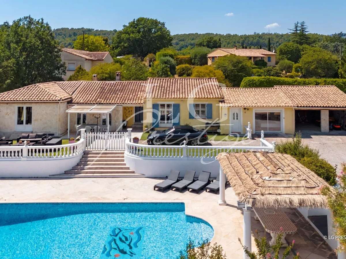 Maison Fayence
