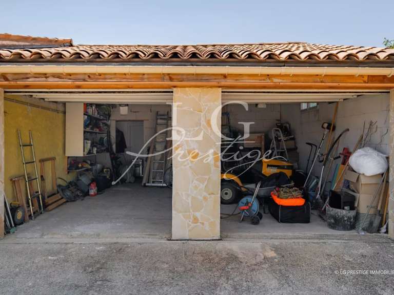 Maison Fayence - 5 chambres - 206m²