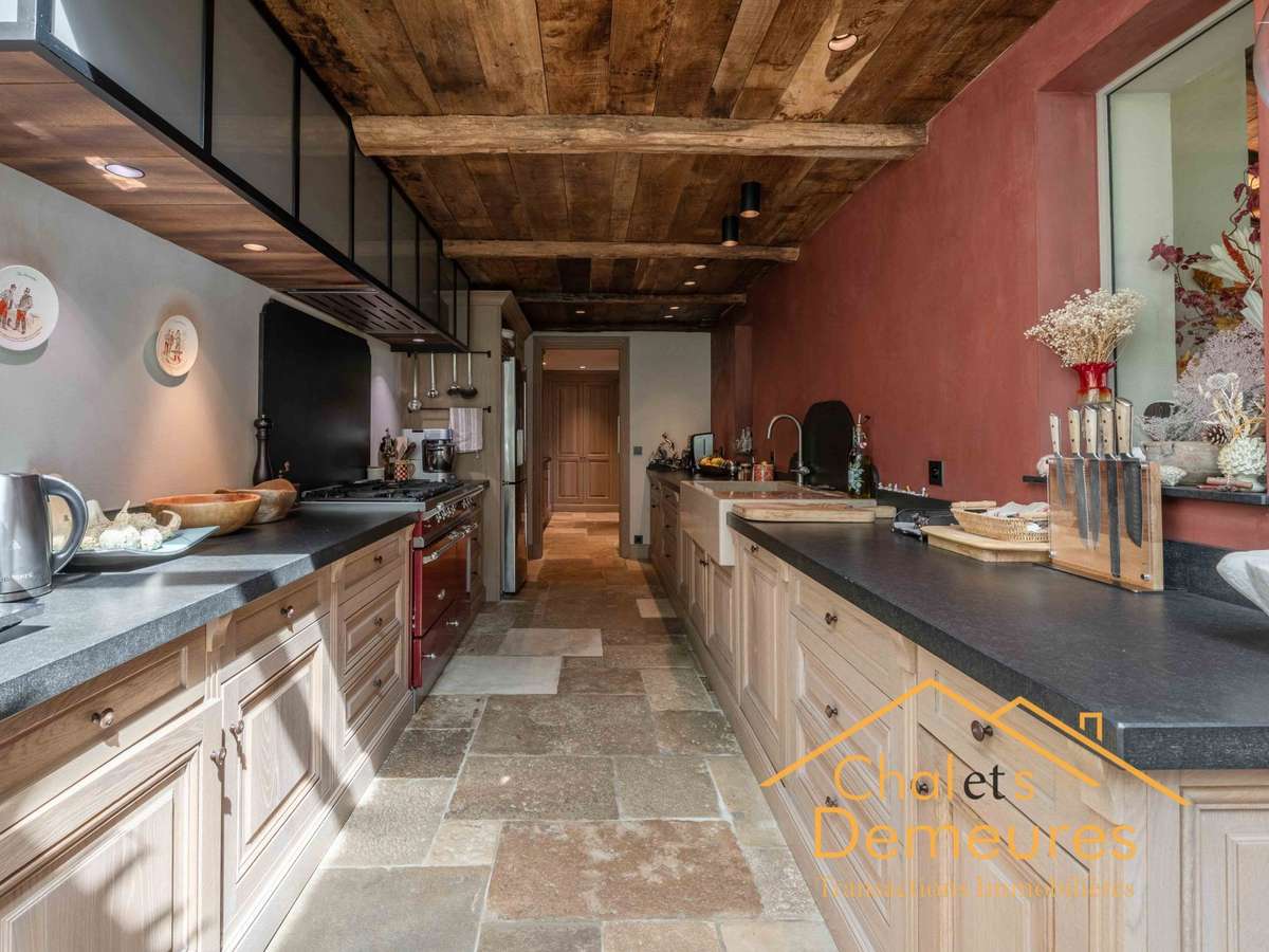 Maison Fayence