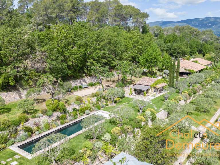 Maison Fayence - 5 chambres - 542m²