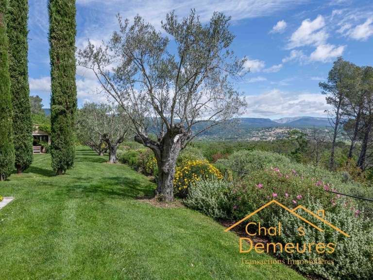 Maison Fayence - 5 chambres - 542m²