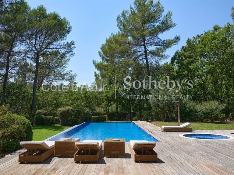 Maison Fayence - 5 chambres - 515m²