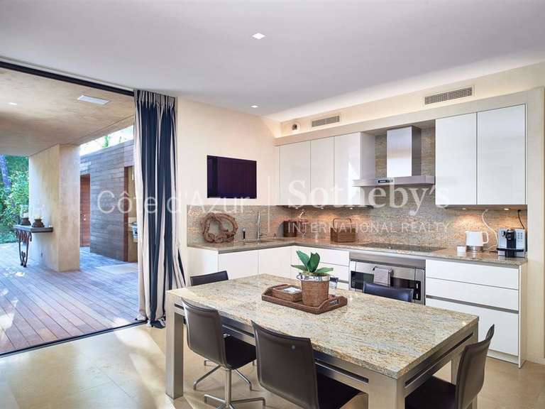 House Fayence - 5 bedrooms - 515m²