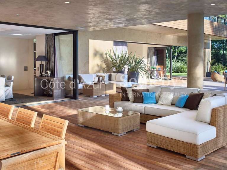 Maison Fayence - 5 chambres - 515m²