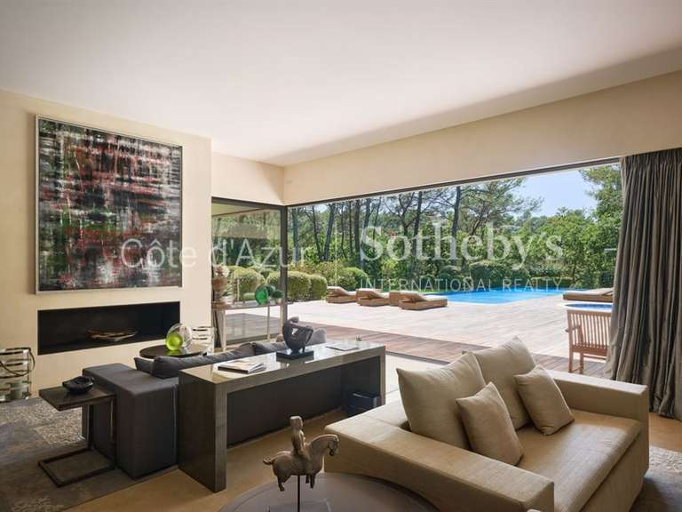 Maison Fayence - 5 chambres - 515m²