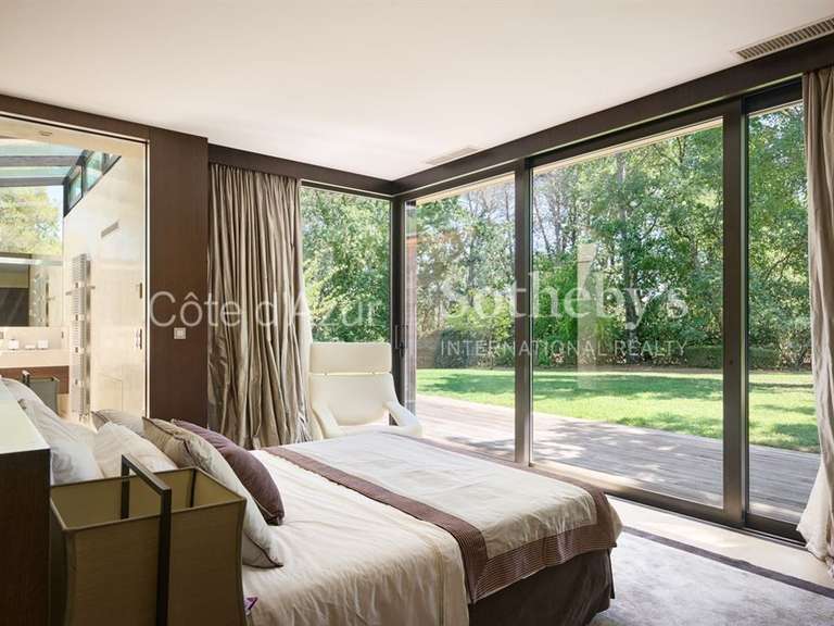 Maison Fayence - 5 chambres - 515m²