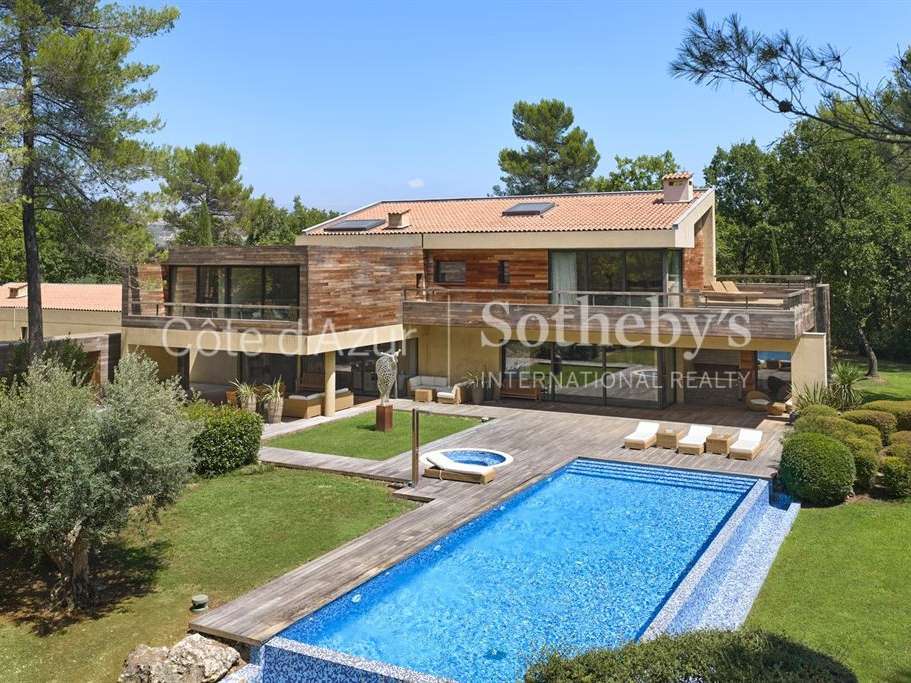 Maison Fayence