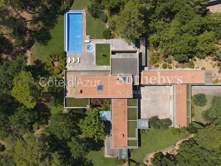 Maison Fayence - 5 chambres - 515m²