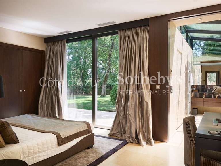 House Fayence - 5 bedrooms - 515m²