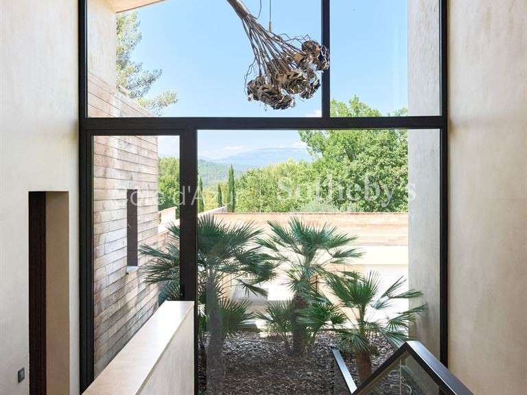 House Fayence - 5 bedrooms - 515m²