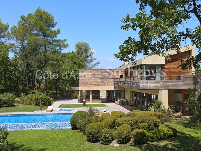 Maison Fayence - 5 chambres - 515m²