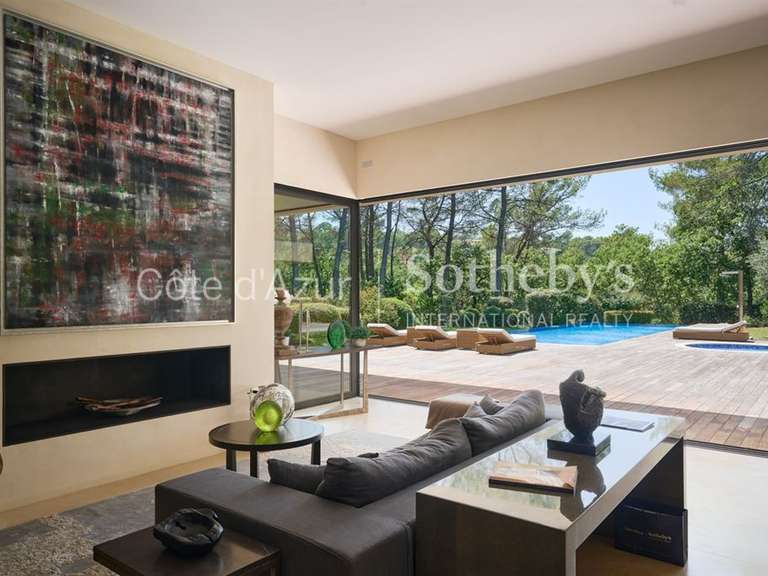 Maison Fayence - 5 chambres - 515m²
