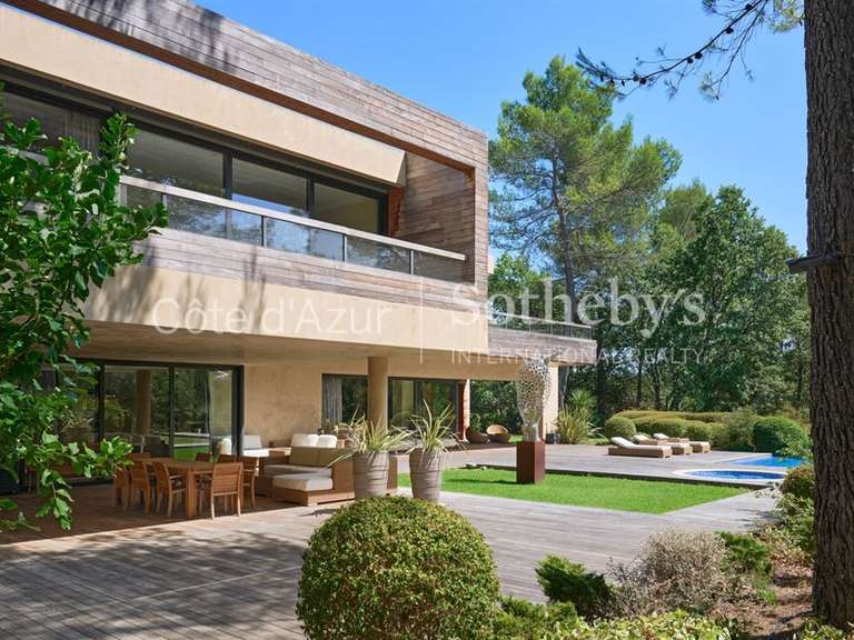 Maison Fayence - 5 chambres - 515m²