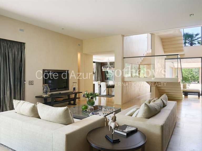 Maison Fayence - 5 chambres - 515m²