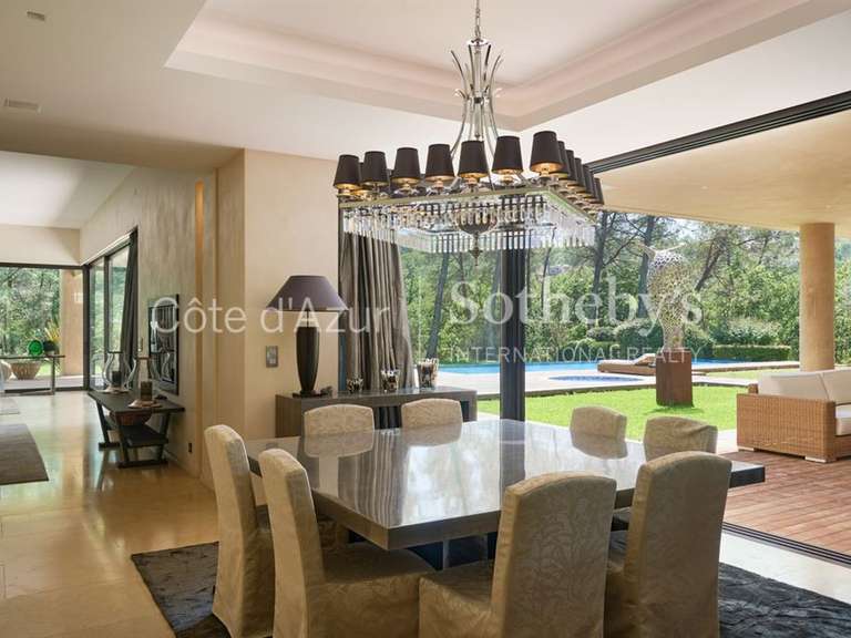 Maison Fayence - 5 chambres - 515m²
