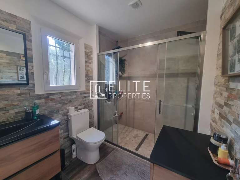 Maison Fayence - 4 chambres - 203m²