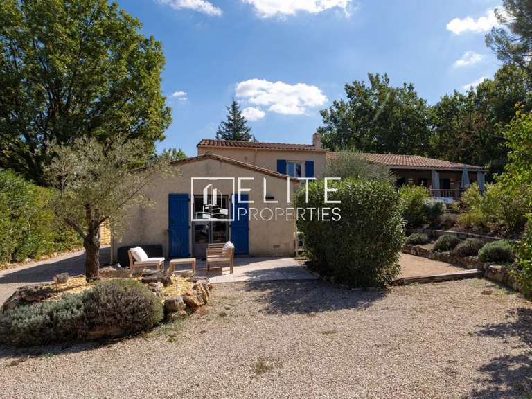 Maison Fayence - 4 chambres - 203m²