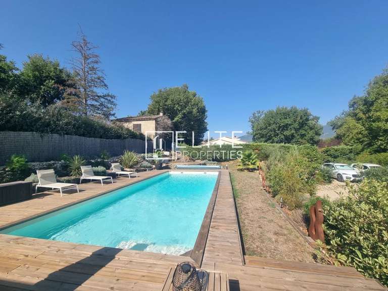 Maison Fayence - 4 chambres - 203m²