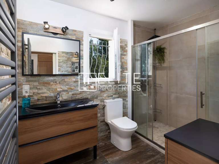 Maison Fayence - 4 chambres - 203m²