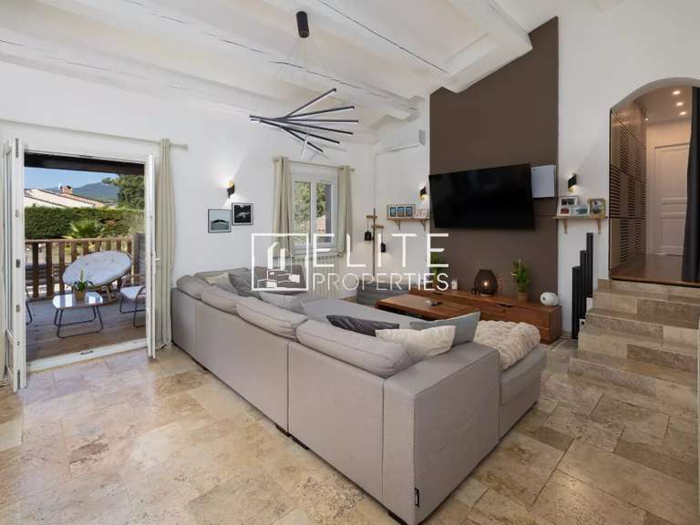 Maison Fayence - 4 chambres - 203m²