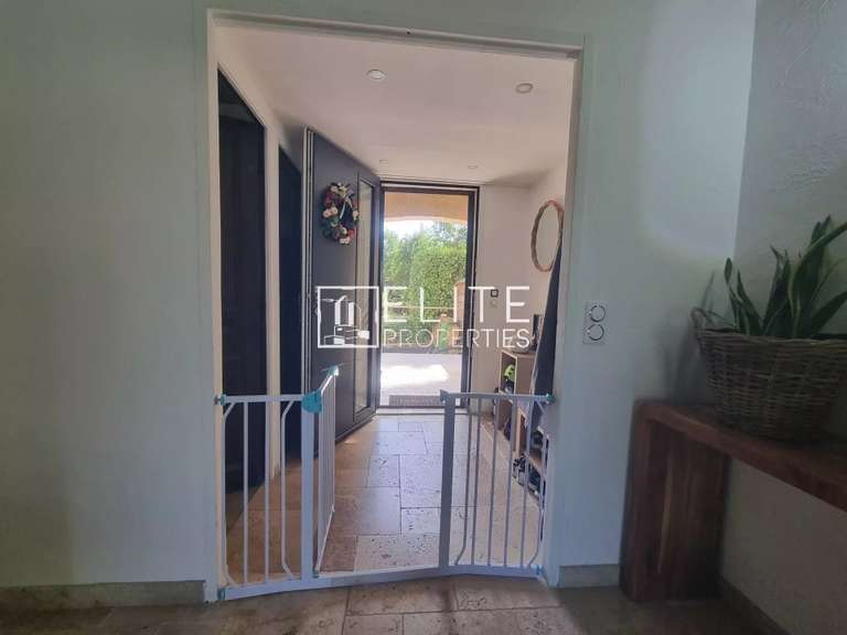 Maison Fayence - 4 chambres - 203m²