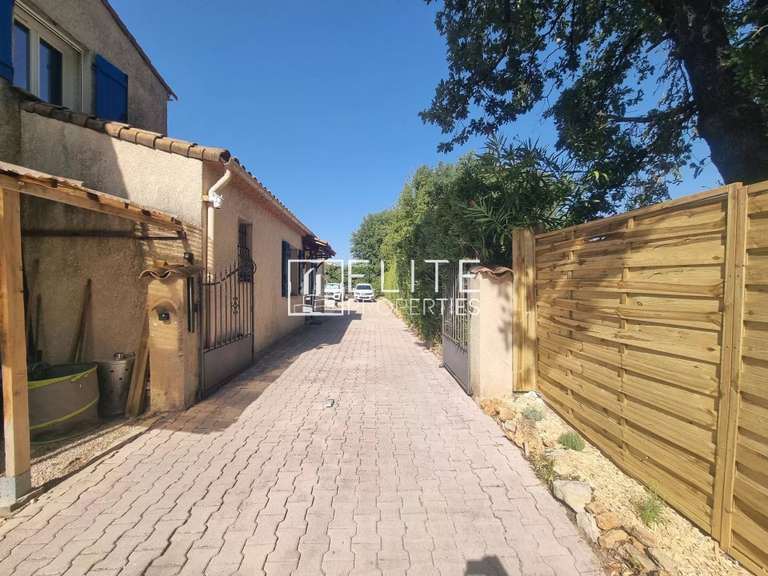 Maison Fayence - 4 chambres - 203m²