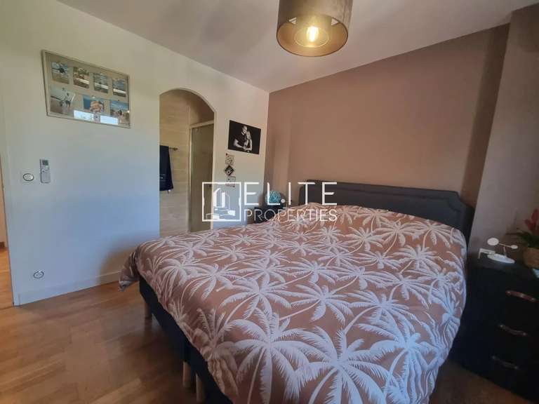 Maison Fayence - 4 chambres - 203m²