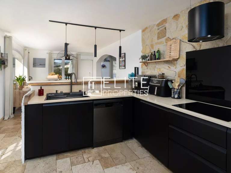 Maison Fayence - 4 chambres - 203m²