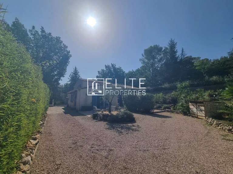 Maison Fayence - 4 chambres - 203m²