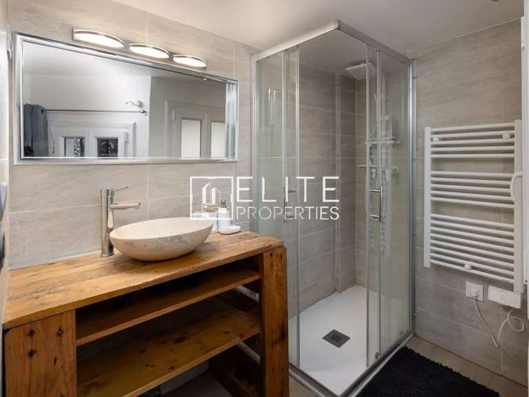 Maison Fayence - 4 chambres - 203m²