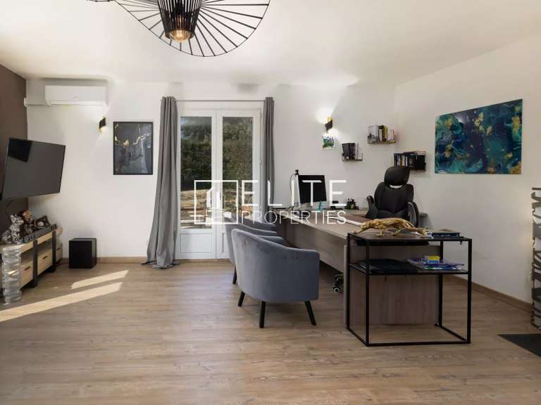 Maison Fayence - 4 chambres - 203m²