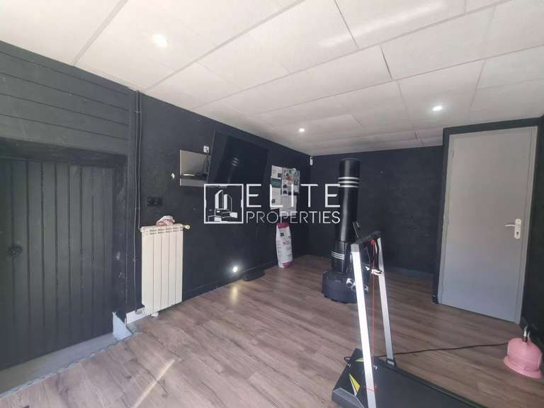 Maison Fayence - 4 chambres - 203m²
