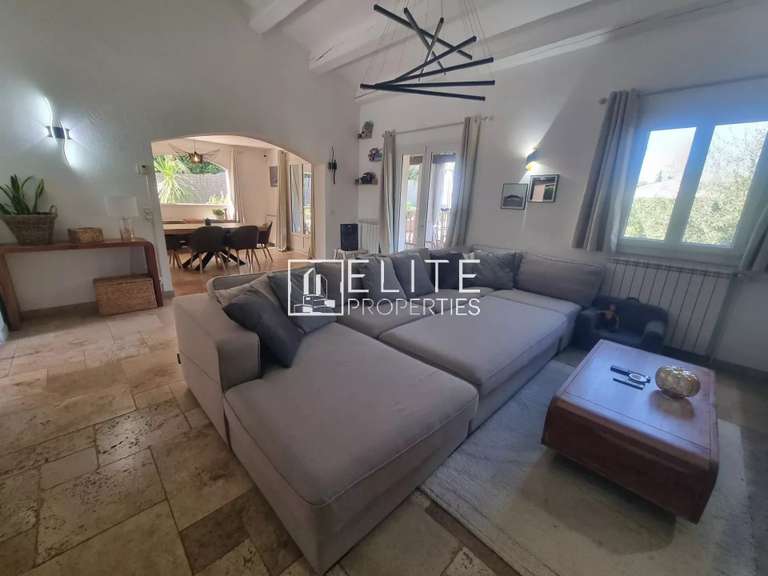 Maison Fayence - 4 chambres - 203m²