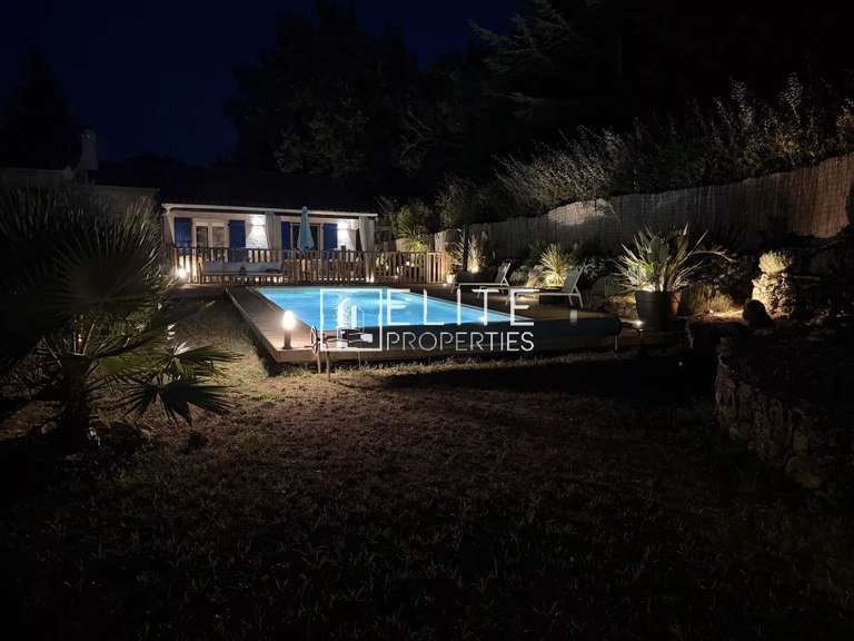Maison Fayence - 4 chambres - 203m²