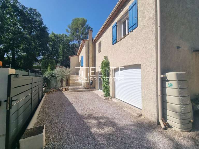 Maison Fayence - 4 chambres - 203m²