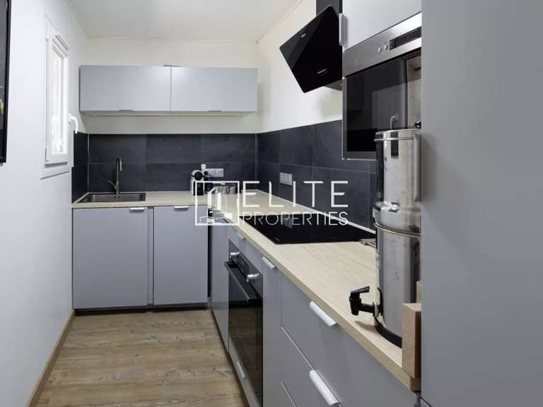 Maison Fayence - 4 chambres - 203m²
