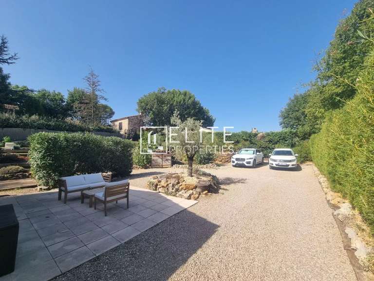 Maison Fayence - 4 chambres - 203m²