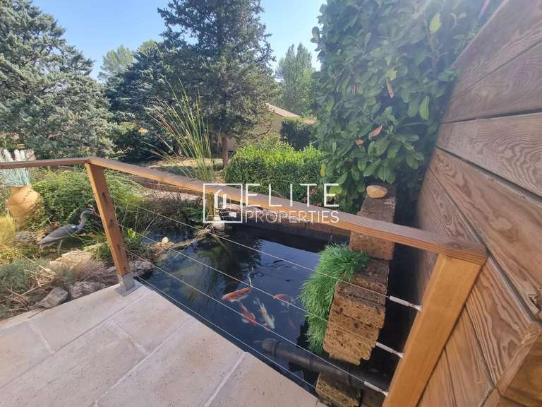 Maison Fayence - 4 chambres - 203m²