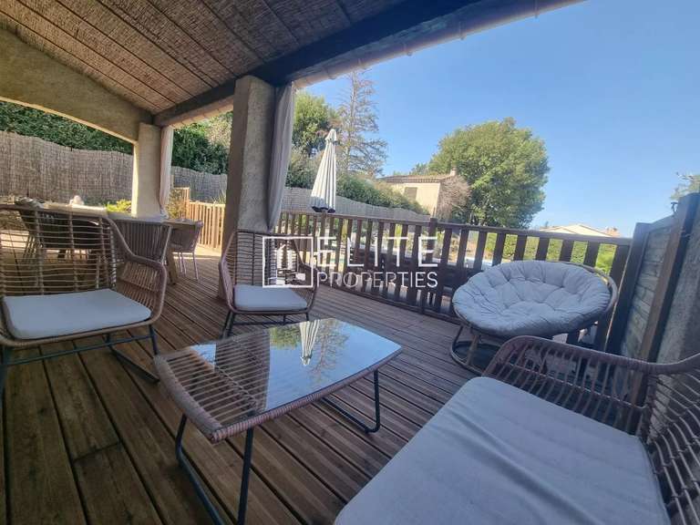 Maison Fayence - 4 chambres - 203m²