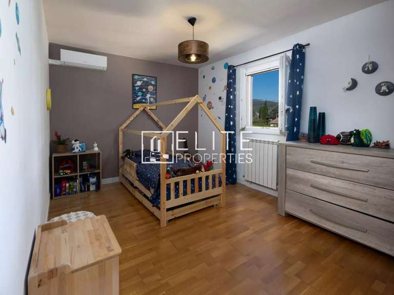 Maison Fayence - 4 chambres - 203m²