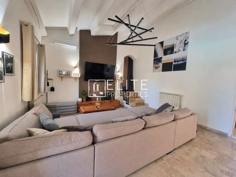 Maison Fayence - 4 chambres - 203m²