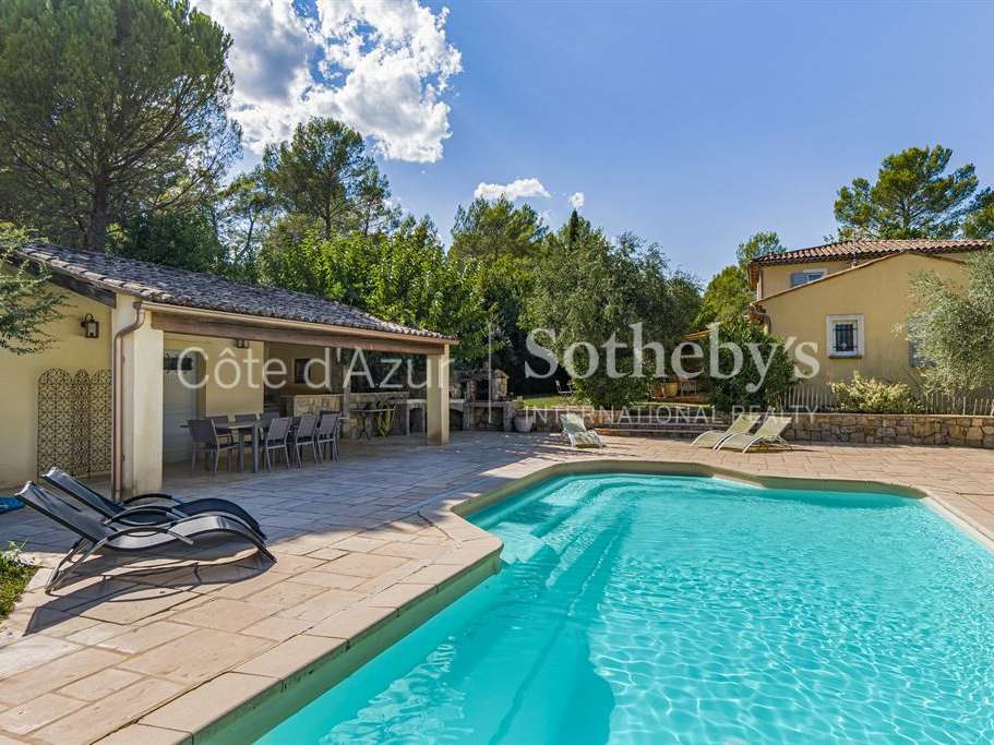 Maison Fayence