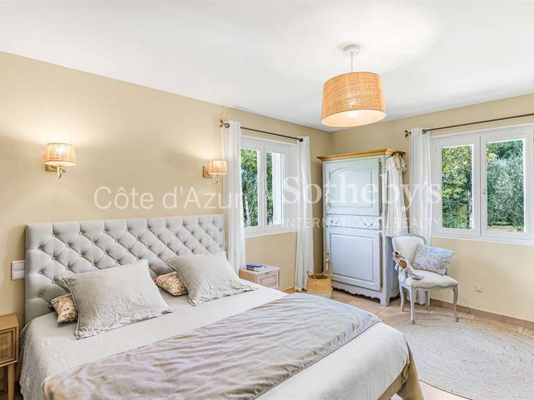 Maison Fayence - 4 chambres - 260m²