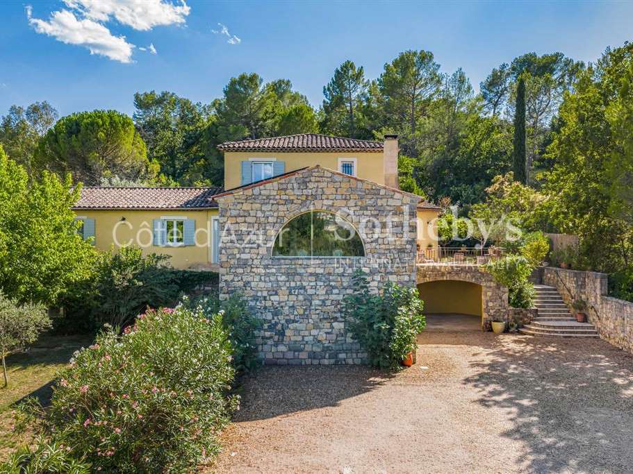 Maison Fayence